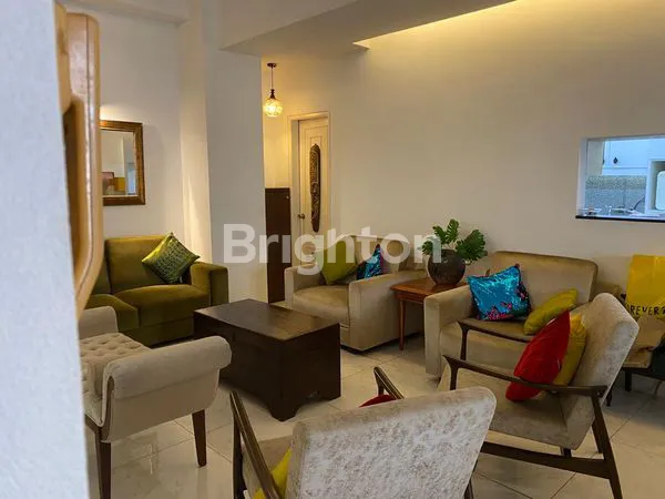 image APARTEMEN SIAP HUNI DI MENARA KONDOMINIUM KELAPA GADING (6)