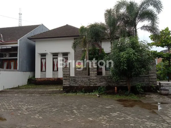 image JUAL CEPAT RUMAH SIAP HUNI KLIPANG PESONA ASRI TEMBALANG SEMARANG (1)