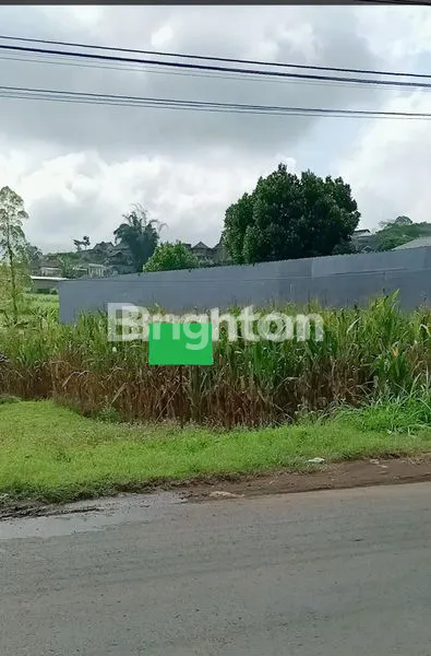 image TANAH AREA VILLA PARALAYANG PUJON BATU SANGAT STRATEGIS COCOK BUAT SEGALA USAHA (2)