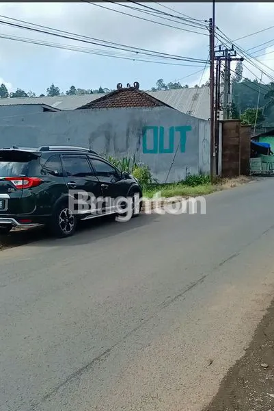 image TANAH AREA VILLA PARALAYANG PUJON BATU SANGAT STRATEGIS COCOK BUAT SEGALA USAHA (3)
