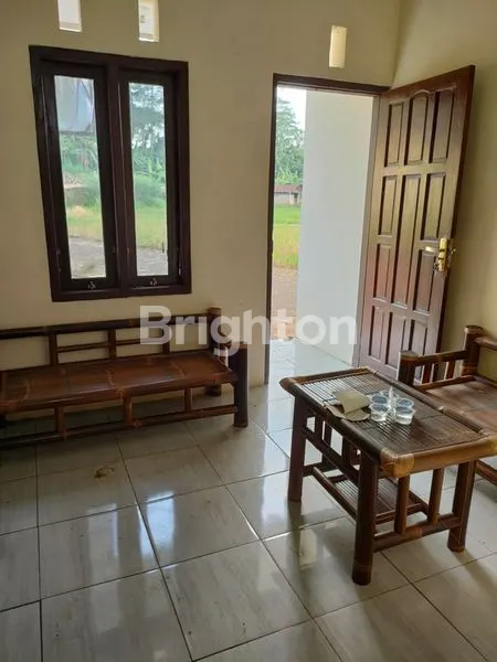 image TAKE OVER KAVLING PERUMAHAN. ADA 24 UNIT, SUDAH LAKU 5 UNIT, MASIH 19 UNIT. DI TEMANGGUNG, JAWA TENGAH. JARAK 300 M DARI PABRIK-PABRIK YANG MERUPAKAN SALAH SATU CENTRAL INDUSTRI DI JAWA TENGAH. (7)