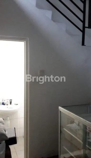 image BUTUH CEPAT LAKU RUKO 3 LANTAI DI CITRALAND (3)