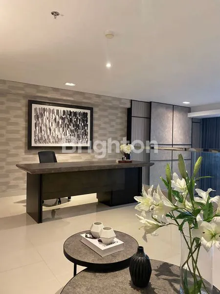 image VIELOFT SOHO CIPUTRA WORLD FULL FURNISH ISTIMEWA BARU (3)