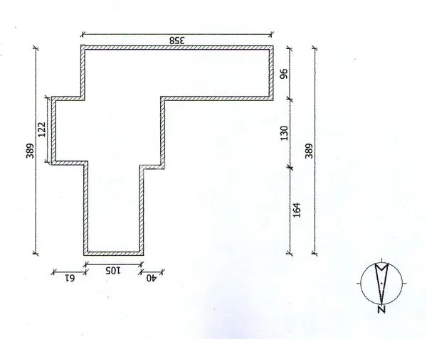 image TANAH LANGKA STRATEGIS DI RAYA PANDUGO (2)