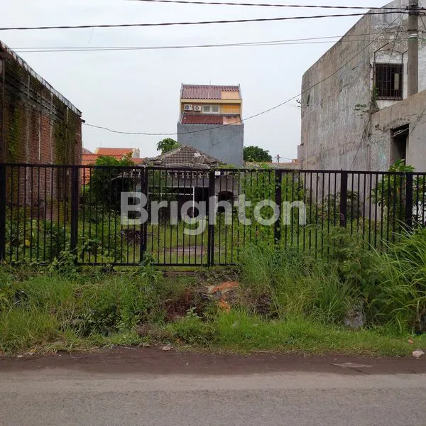 image TANAH LANGKA STRATEGIS DI RAYA PANDUGO (1)