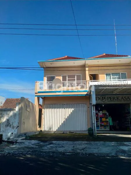 image RUKO 2 LANTAI 100 M DARI ALUN ALUN KOTA BATU (1)