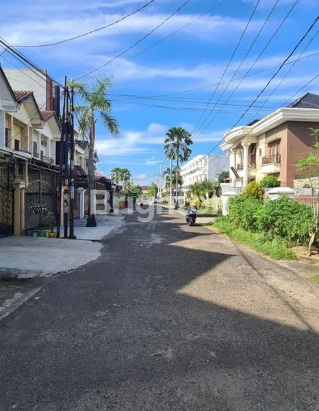 image TOWN HOUSE PUSAT KOTA JANTUNG KOTA PALEMBANG (2)