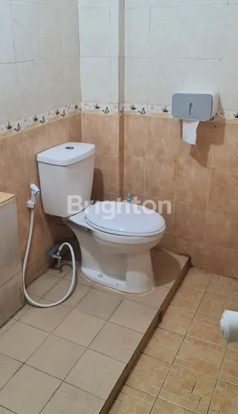 image TOWN HOUSE PUSAT KOTA JANTUNG KOTA PALEMBANG (4)