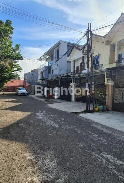 image TOWN HOUSE PUSAT KOTA JANTUNG KOTA PALEMBANG (5)