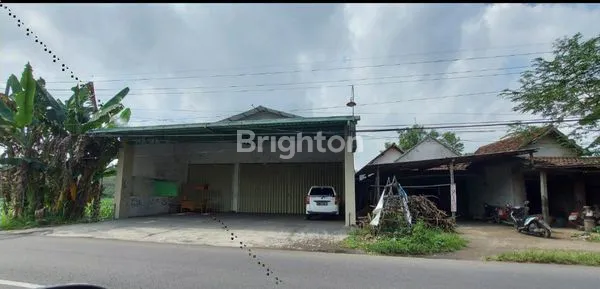 image JUAL GUDANG + TANAH MOJOAGUNG (1)