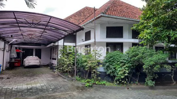 image RUMAH HOOK NOL JALAN RAYA DEKAT SANTA MARIA, DARMO, DIPONEGORO (1)
