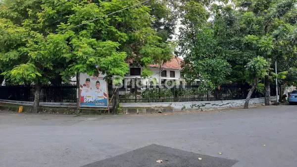 image RUMAH HOOK NOL JALAN RAYA DEKAT SANTA MARIA, DARMO, DIPONEGORO (2)