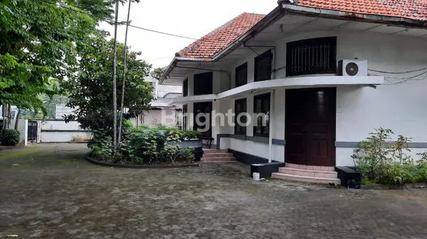 image RUMAH HOOK NOL JALAN RAYA DEKAT SANTA MARIA, DARMO, DIPONEGORO (3)