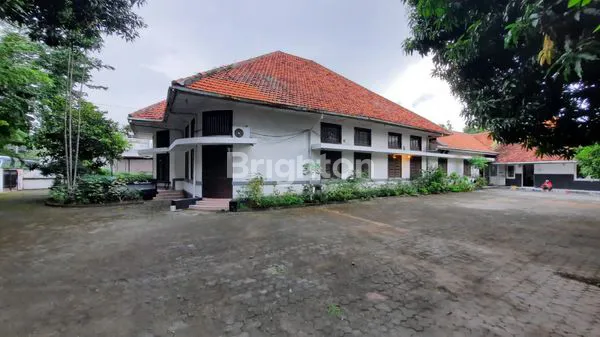 image RUMAH HOOK NOL JALAN RAYA DEKAT SANTA MARIA, DARMO, DIPONEGORO (4)