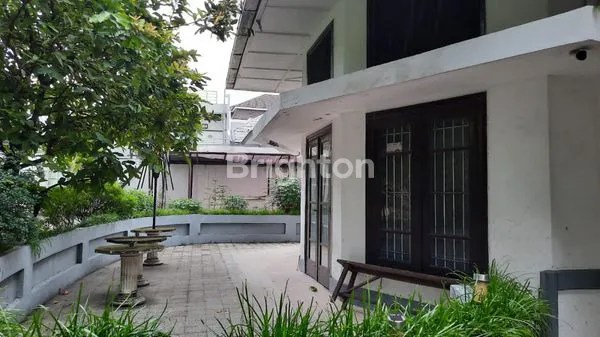 image RUMAH HOOK NOL JALAN RAYA DEKAT SANTA MARIA, DARMO, DIPONEGORO (5)