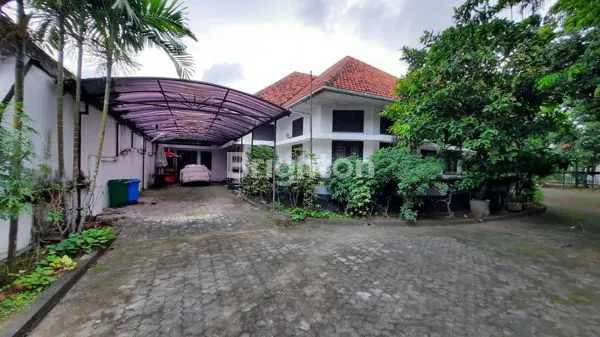 image RUMAH HOOK NOL JALAN RAYA DEKAT SANTA MARIA, DARMO, DIPONEGORO (6)