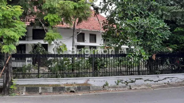 image RUMAH HOOK NOL JALAN RAYA DEKAT SANTA MARIA, DARMO, DIPONEGORO (7)