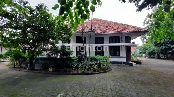 image RUMAH HOOK NOL JALAN RAYA DEKAT SANTA MARIA, DARMO, DIPONEGORO (8)