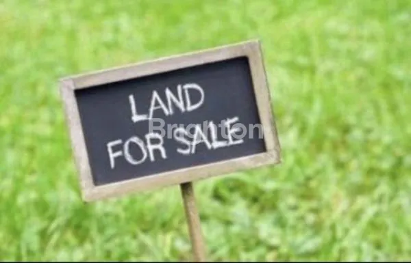 image KAVLING GRAHA FAMILI SIAP BANGUN LOKASI TERFAVORIT (1)