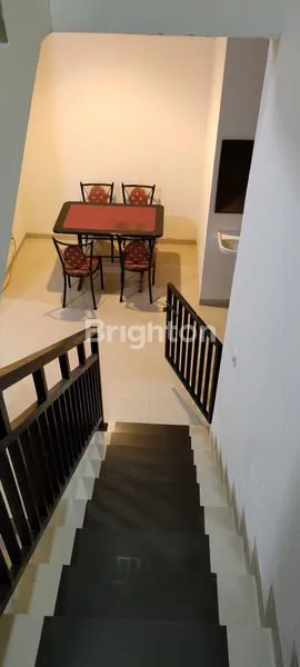 image RUMAH BAGUS SIAP HUNI PAKUWON CITY SURABAYA DEKAT ITS (5)