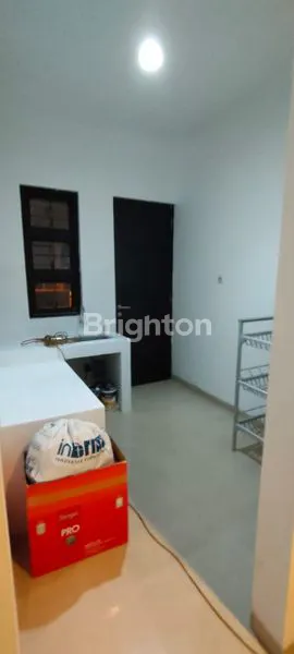 image RUMAH BAGUS SIAP HUNI PAKUWON CITY SURABAYA DEKAT ITS (2)