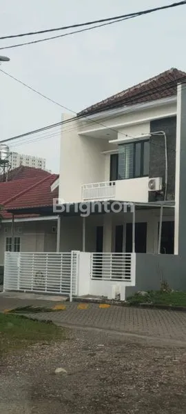 image RUMAH BAGUS SIAP HUNI PAKUWON CITY SURABAYA DEKAT ITS (1)