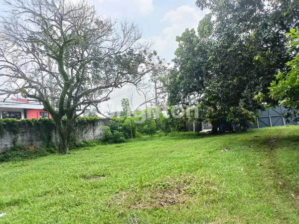 image TANAH STRATEGIS 5150 METER DI ALTERNATIF CIBUBUR (3)