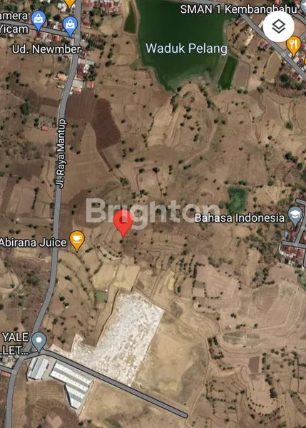 image TANAH INDUSTRI MANTUP LAMONGAN (2)