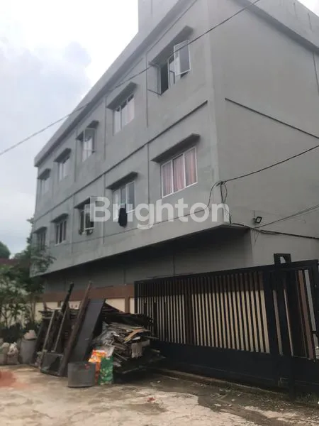 image RUKO GANDENG KOS KOSAN SANGAT COCOK BUAT INVESTASI (1)