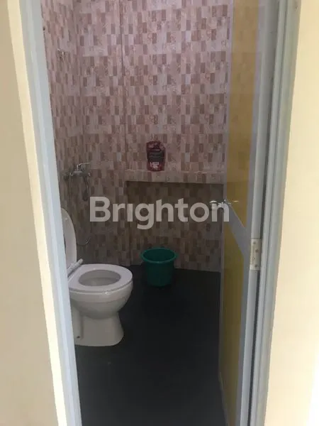 image RUKO GANDENG KOS KOSAN SANGAT COCOK BUAT INVESTASI (3)