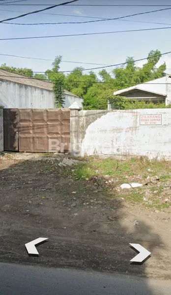 image GUDANG AKSES TRONTON DEKAT AIRPORT KEDIRI (5)