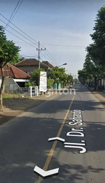 image GUDANG AKSES TRONTON DEKAT AIRPORT KEDIRI (2)