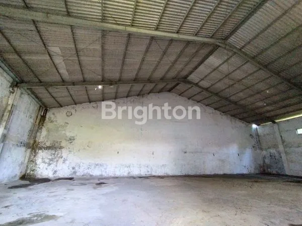 image GUDANG AKSES TRONTON DEKAT AIRPORT KEDIRI (1)