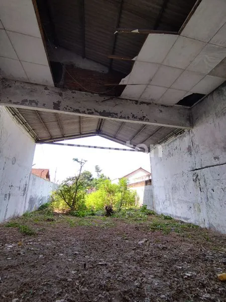 image GUDANG AKSES TRONTON DEKAT AIRPORT KEDIRI (6)