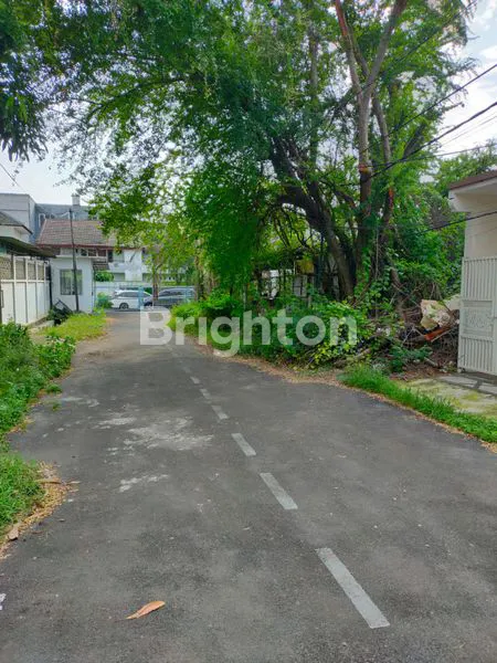 image TANAH MURAH DI MEDOKAN  SURABAYA (2)