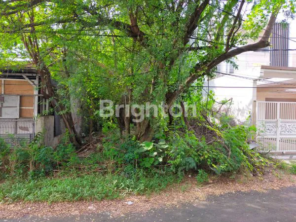 image TANAH MURAH DI MEDOKAN  SURABAYA (5)