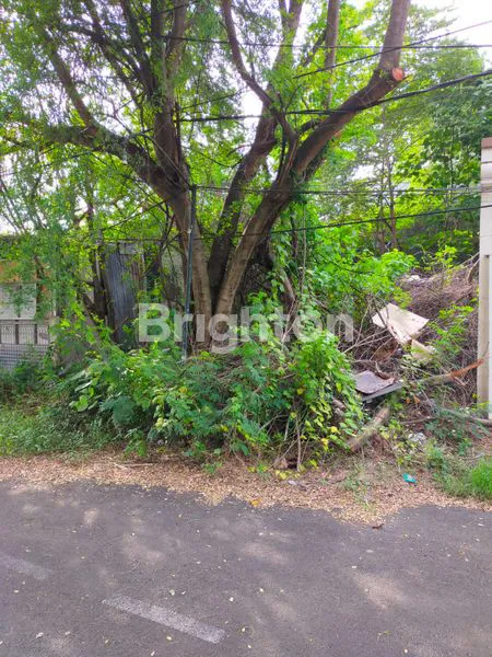 image TANAH MURAH DI MEDOKAN  SURABAYA (6)