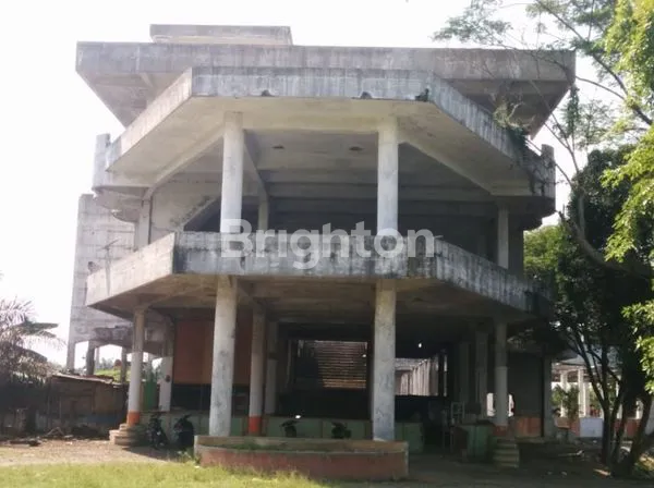 image TANAH DI JALAN MEDAN - BINJAI KM. 17 (3)