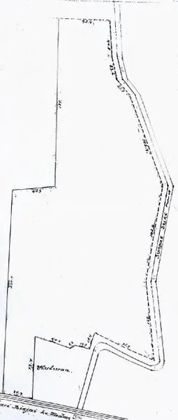 TANAH DI JALAN MEDAN - BINJAI KM. 17