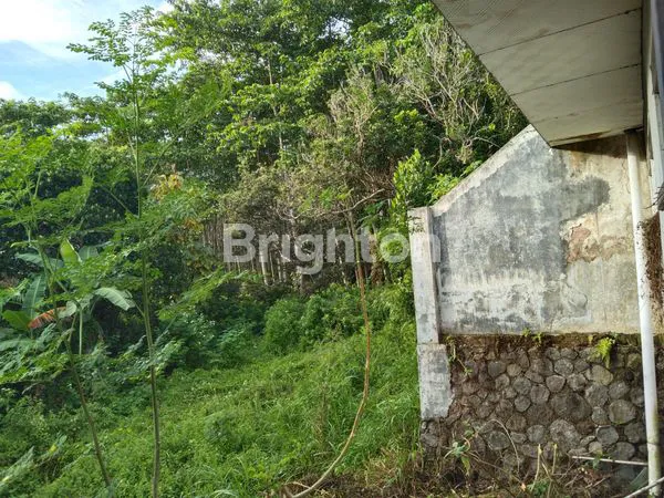 image RUMAH HITUNG TANAH DI PINGGIR JALAN UTAMA KOTA BATU (8)