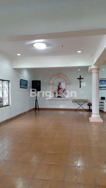 image RUMAH DI TAMAN RATU, CANTIK & ADEM DI HATI, BANGUNAN 3 LANTAI (7)