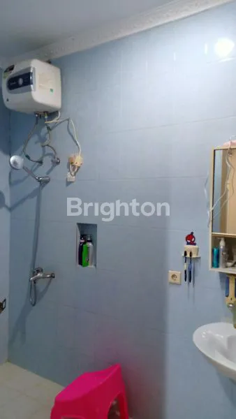 image RUMAH DI TAMAN RATU, CANTIK & ADEM DI HATI, BANGUNAN 3 LANTAI (2)