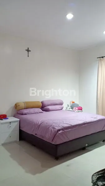 image RUMAH DI TAMAN RATU, CANTIK & ADEM DI HATI, BANGUNAN 3 LANTAI (4)