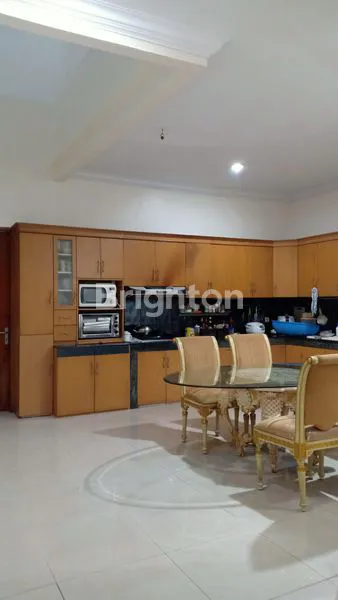 image RUMAH DI TAMAN RATU, CANTIK & ADEM DI HATI, BANGUNAN 3 LANTAI (6)