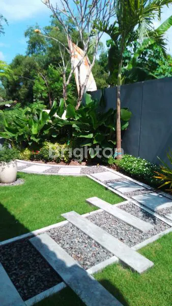 image MURAH GAK MURAHAN HANYA 200 JUTA BUKIT MENTARI BRAYU KEDAMEAN , GAJI UMR BISA BELI RUMAH (2)