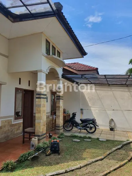 RUMAH PESONA ARCAMANIK PERMAI APIK TERAWAT