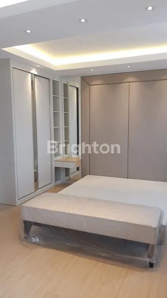 image MURAH PUNCAK DHARMAHUSADA SURABAYA TIMUR 3BR FULL FURNISH ISTIMEWA BARU GRES SIAP HUNI (5)