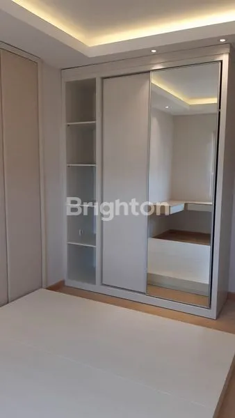 image MURAH PUNCAK DHARMAHUSADA SURABAYA TIMUR 3BR FULL FURNISH ISTIMEWA BARU GRES SIAP HUNI (4)