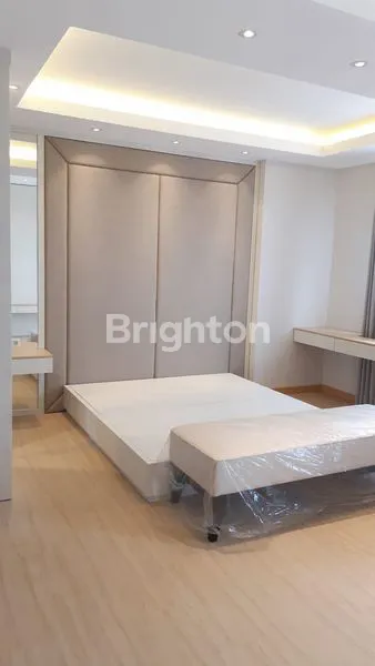 image MURAH PUNCAK DHARMAHUSADA SURABAYA TIMUR 3BR FULL FURNISH ISTIMEWA BARU GRES SIAP HUNI (3)