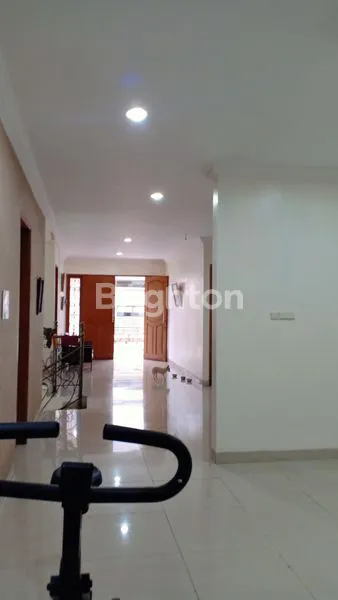 image RUMAH DI TAMAN RATU, CANTIK & ADEM DI HATI, BANGUNAN 3 LANTAI (10)